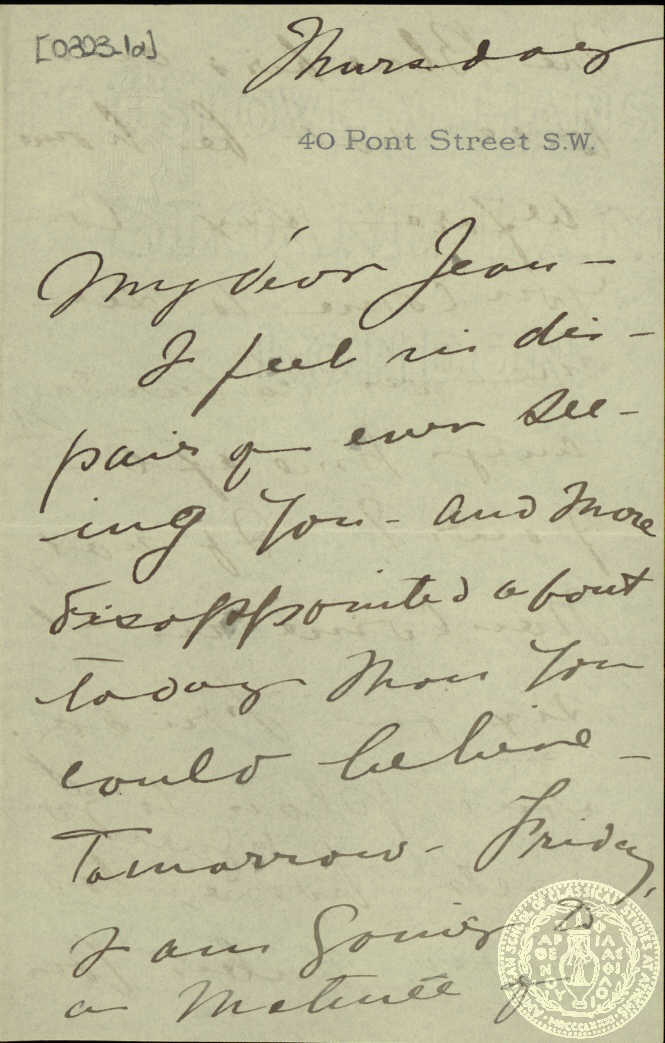 Document image